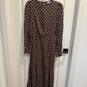 Flynn Skye Emilia Polka dot dress